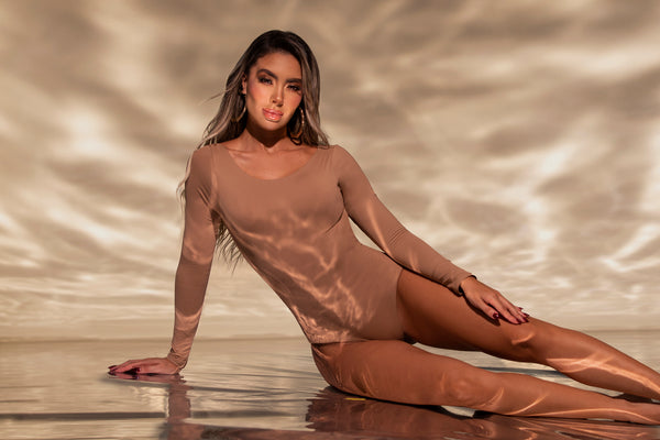Body Molly
