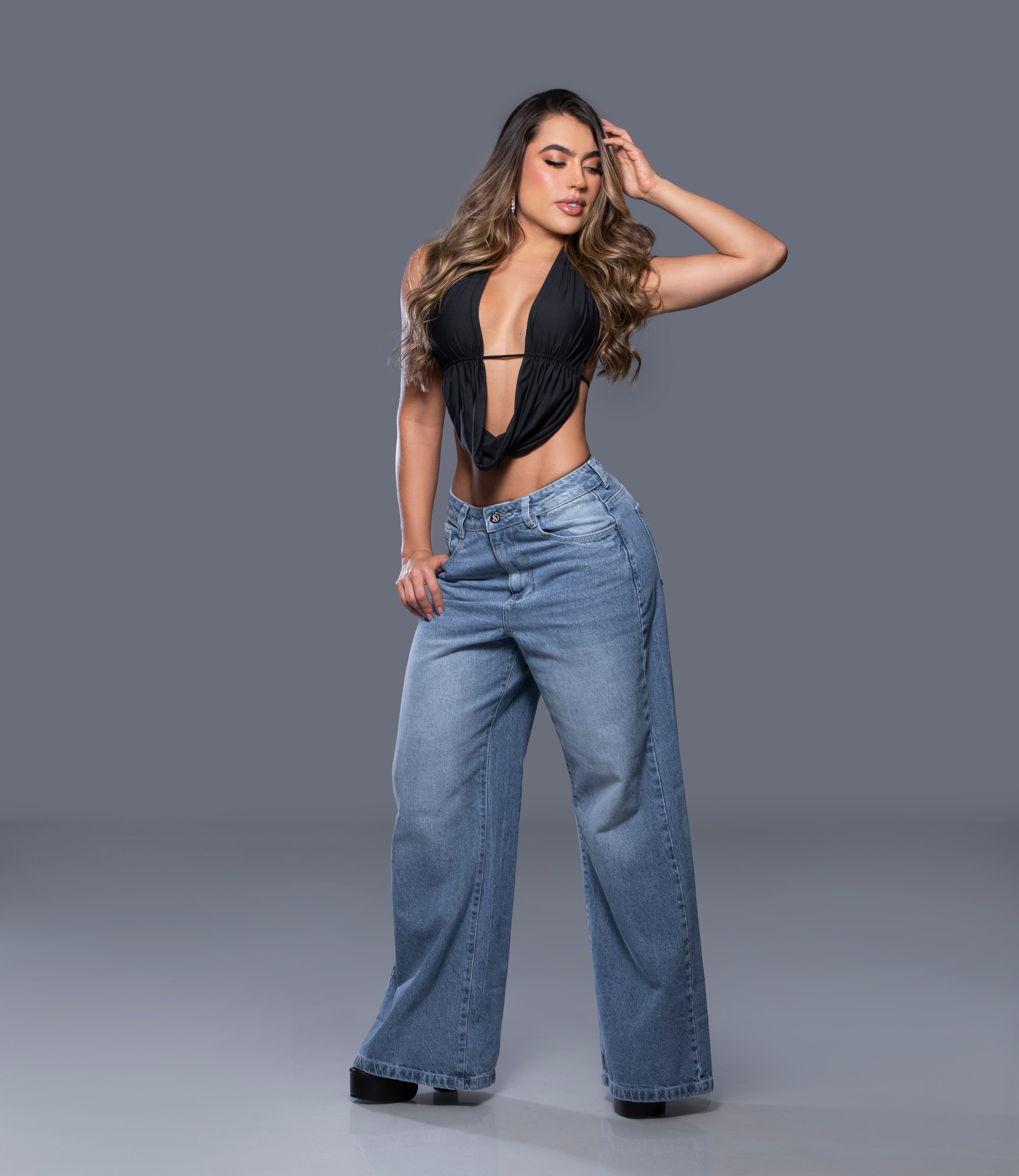 Jean Anisha Oscuro