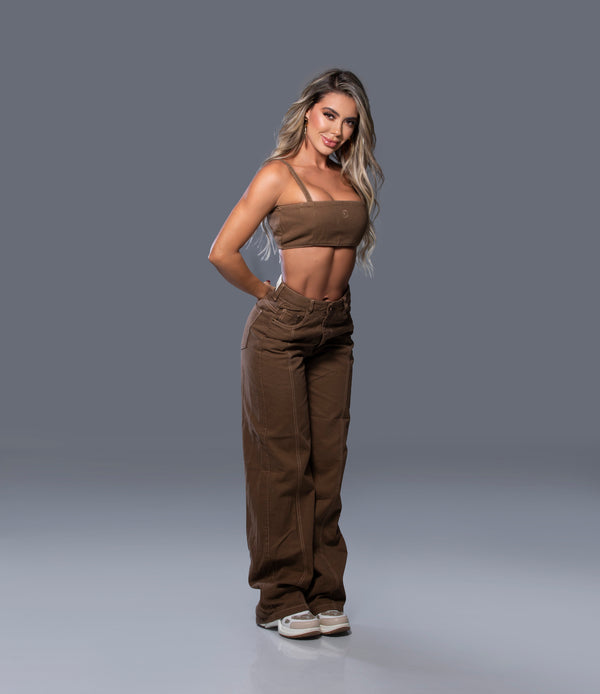 Croptop Noha