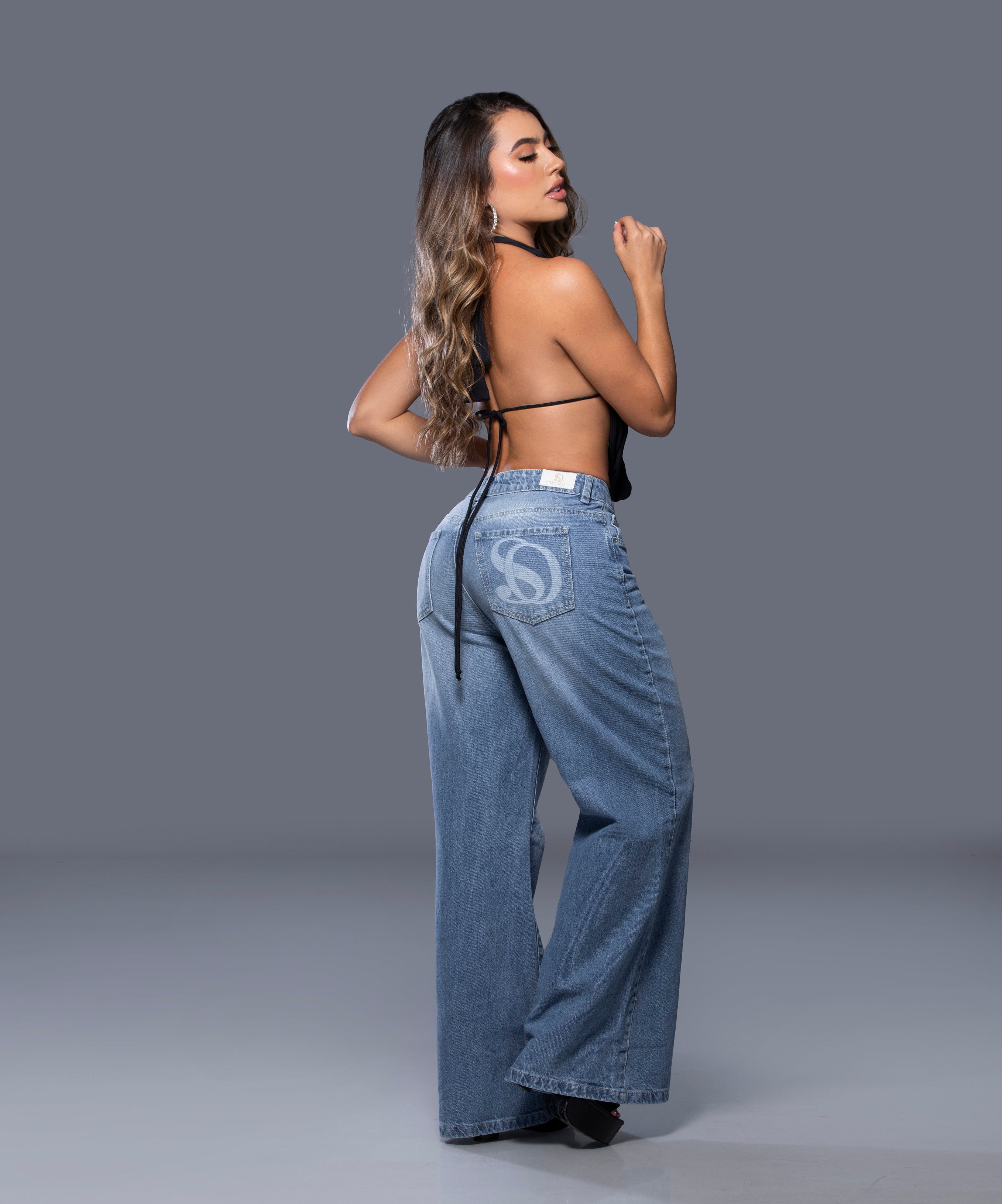 Jean Anisha Oscuro