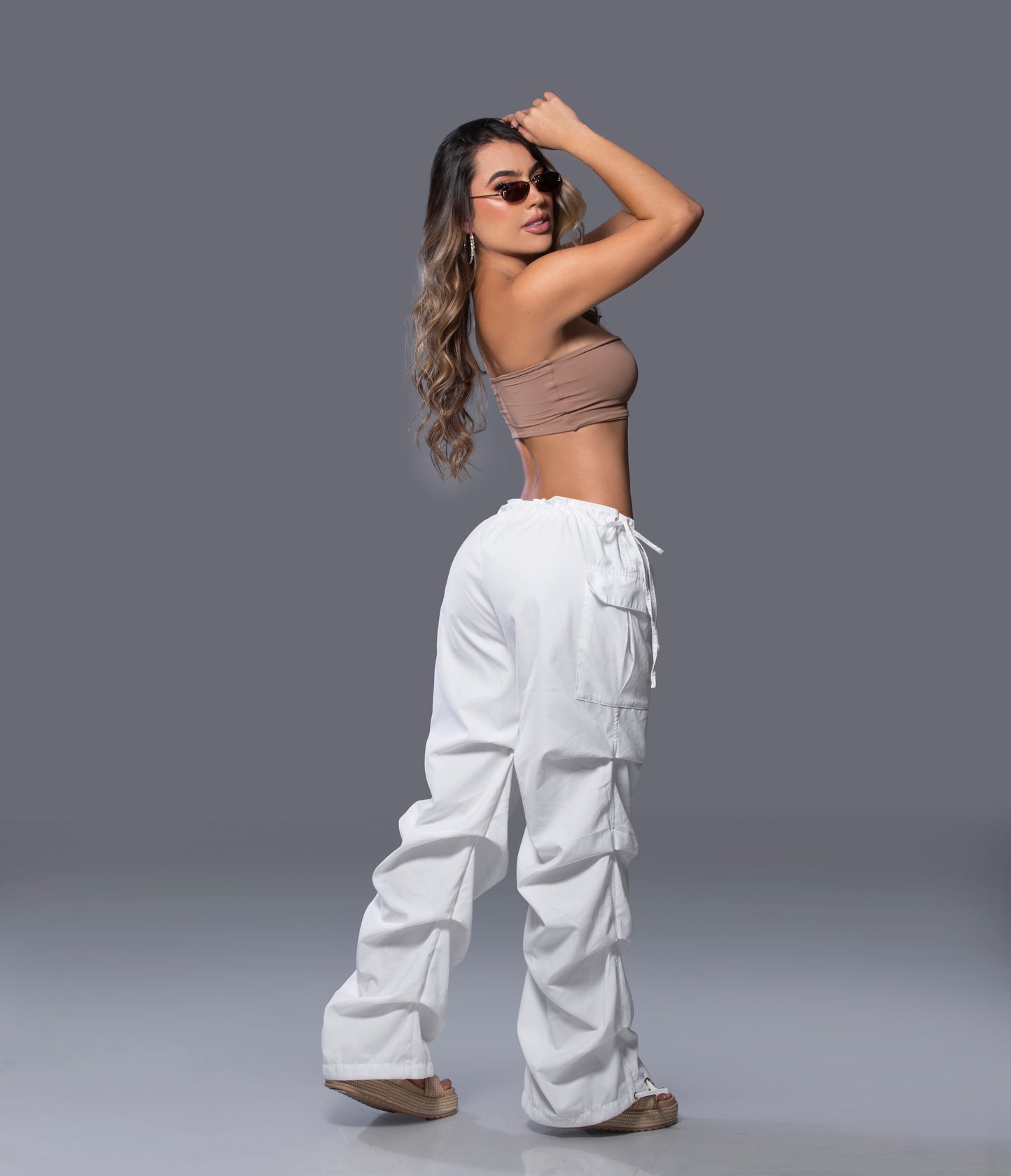Pantalon Bombastic
