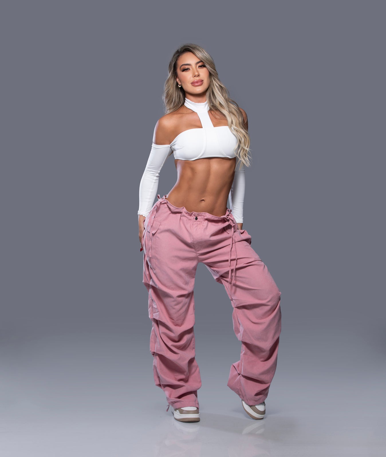 Pantalon Bombastic