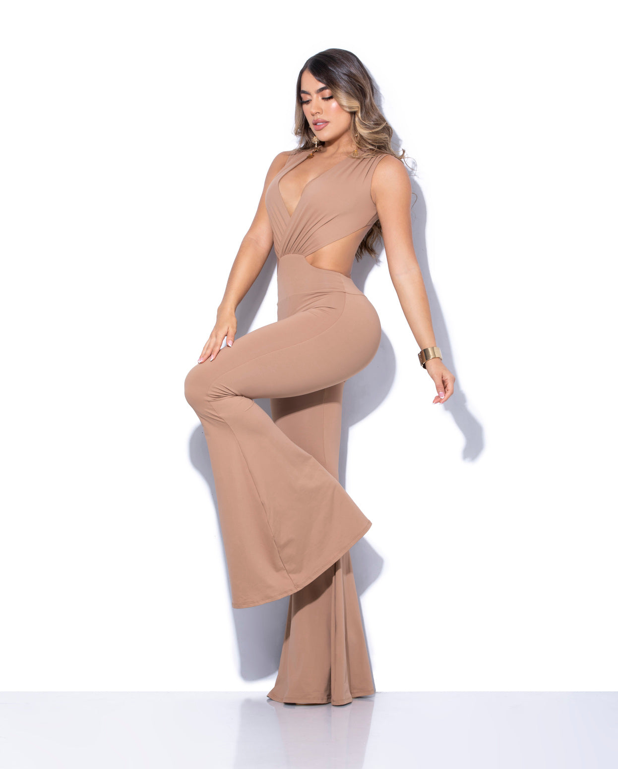 Enterizo Anita