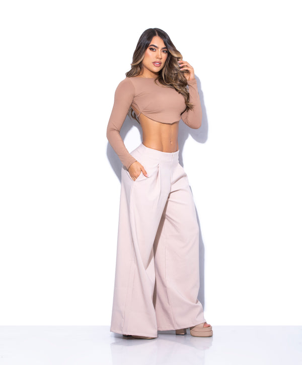 Croptop Nahia