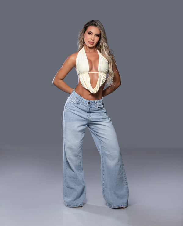 Jeans Anisha